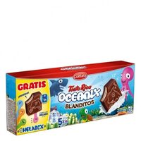 TostaRica Oceanix blanditos