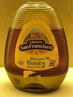 Miel honey