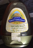 San Fransisco