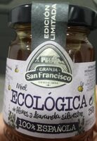 Miel ecológica