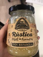 Rustica Miel de Romero