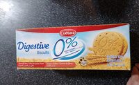 Digestive 0%