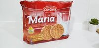Galletas