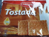 Tostada