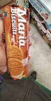 Maria Biscuits