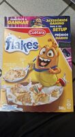 Flakes