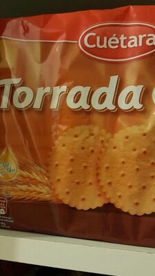 Torrada