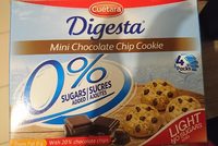 Digesta