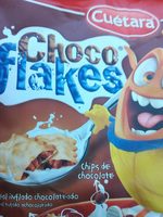 Choco flakes