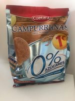 Campurrianas 0%