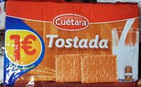 Tostada