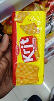 Cuétara Krit CRACKERS