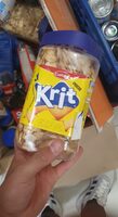 Krit piscis