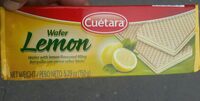 Wafer
