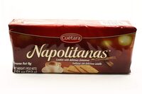 Napolitanas