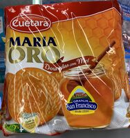 Maria Oro