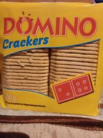 Domino Crackers