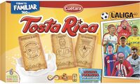 Galletas Tosta Rica Cuétara
