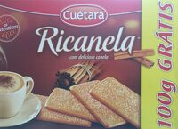 Ricanela
