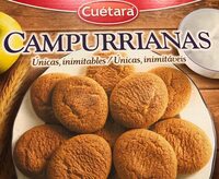 Campurrianas