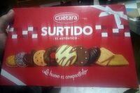 Surtido