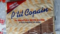P'tit copain