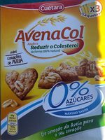 Avenacol