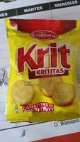 Krit Krititas