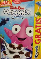 Oceanix a cucharadas