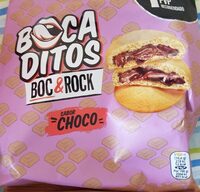 Boca ditos