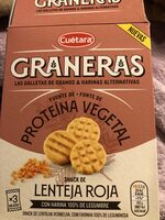 Graneras