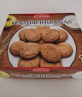 Campurrianas