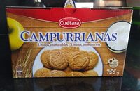 Campurrianas