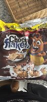 Choco flakes