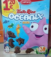 Oceanix
