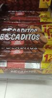Bocaditos