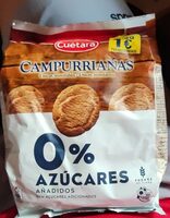 Campurrianas
