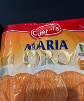 Maria Oro