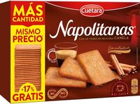 Napolitanas