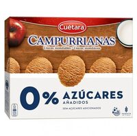 Campurrianas