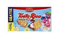 TostaRica ChocoGuay