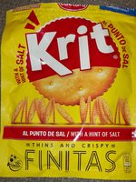 Krit