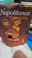 Napolitanas couetara