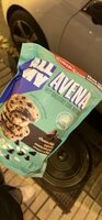 All My Avena Mis Galletas Con Avena