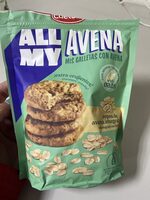All my avena