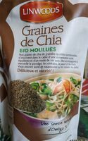 Graine de chia