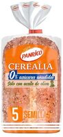 Cerealia 5 semillas