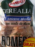 Cerealia romero