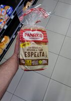 Panrico 100% integral espelta