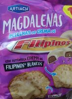 Magdalenas Filipinos
